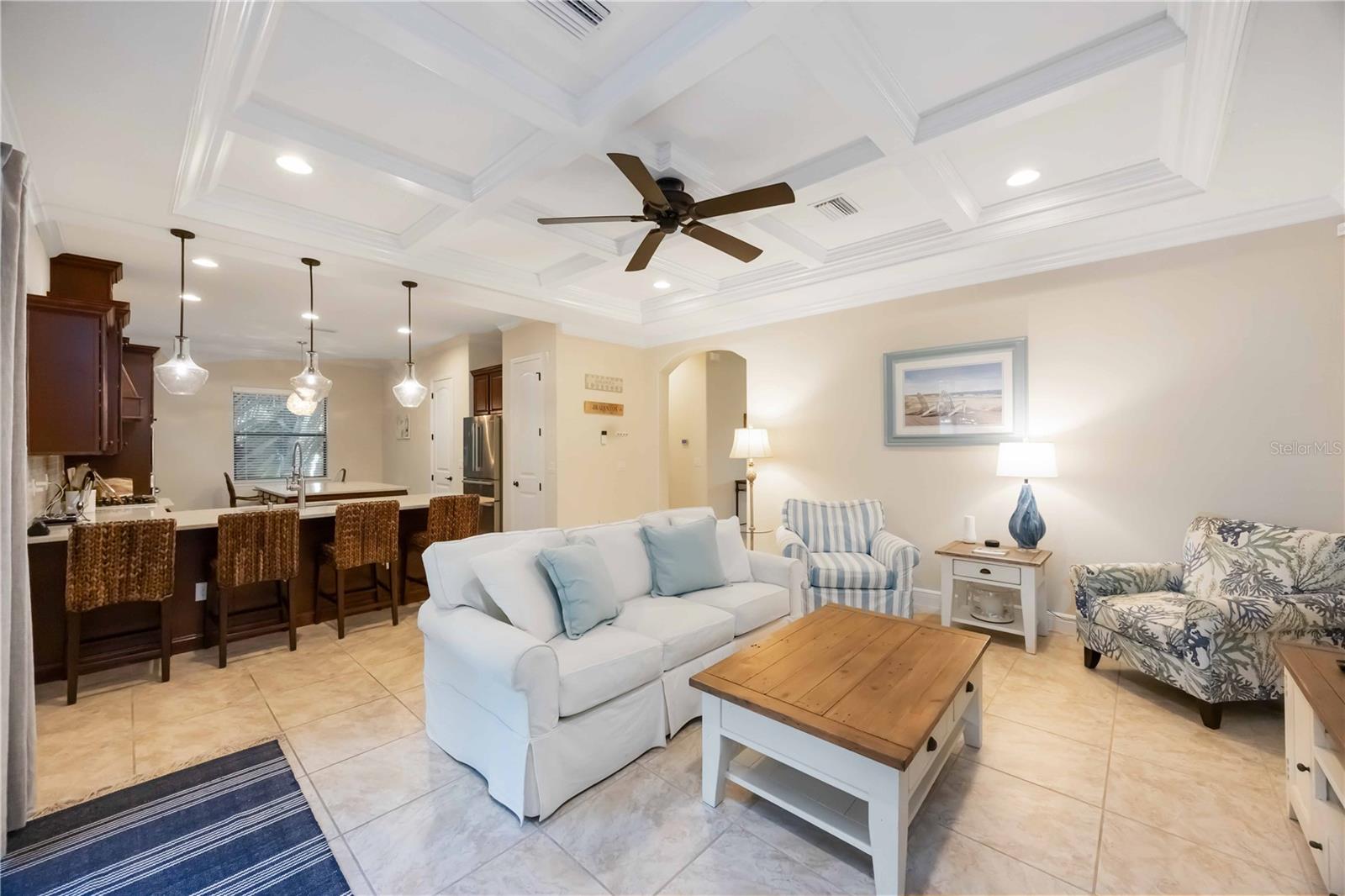 LEGENDS BAY - Residential