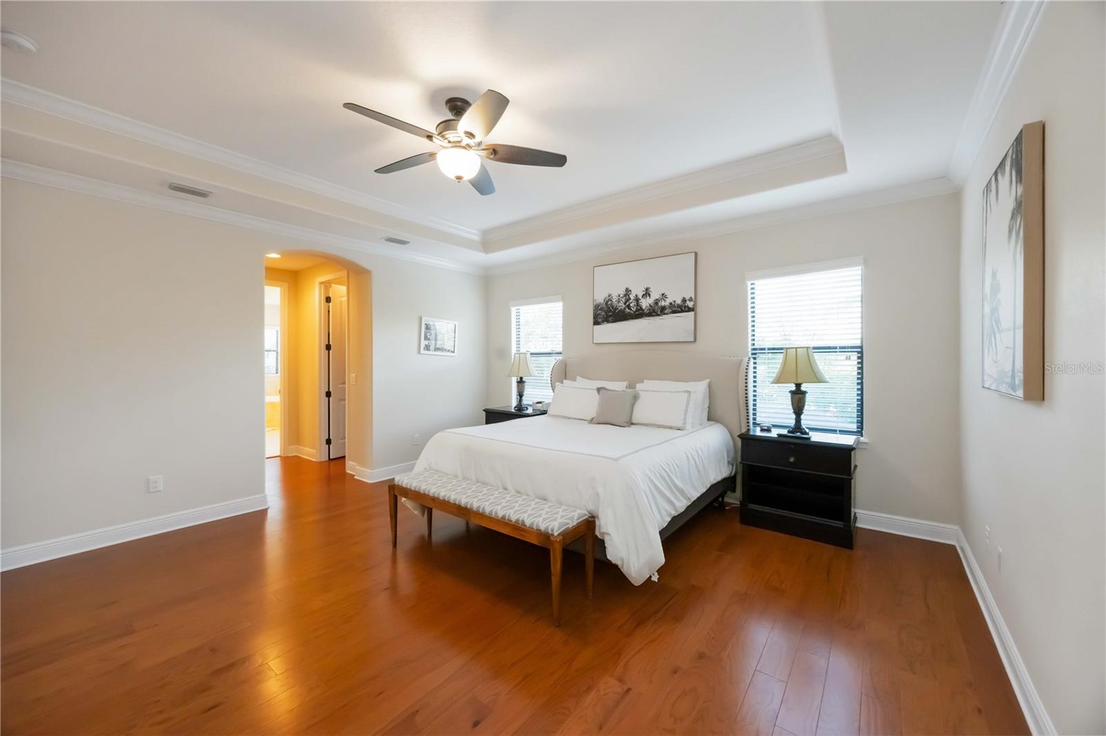 LEGENDS BAY - Residential