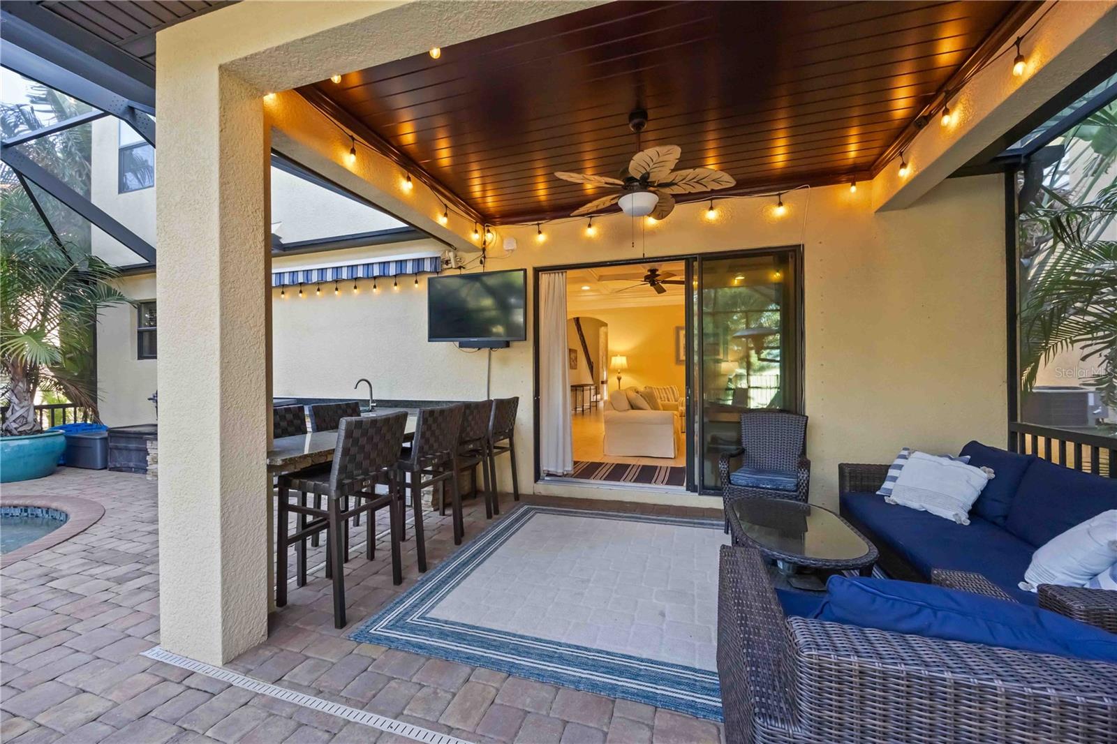 LEGENDS BAY - Residential