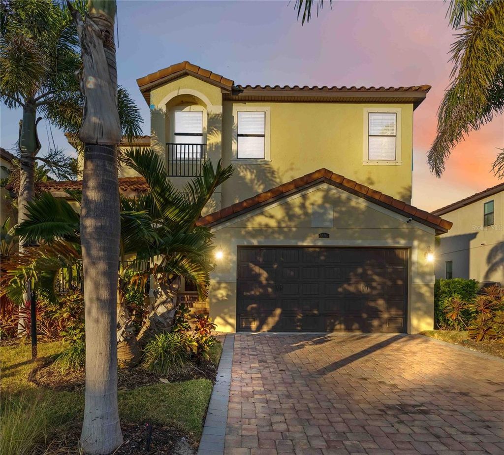 Photo of 5503 Title Row Drive, Bradenton, FL 34210 (MLS # A4673453)