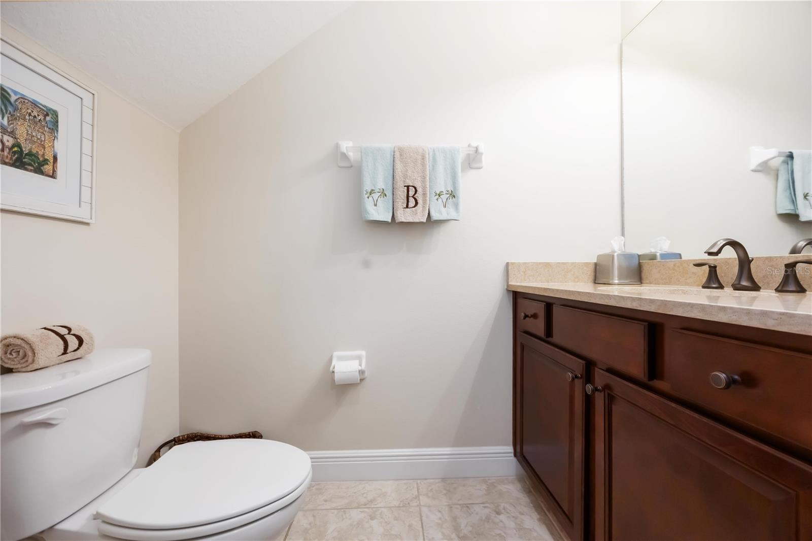 LEGENDS BAY - Residential