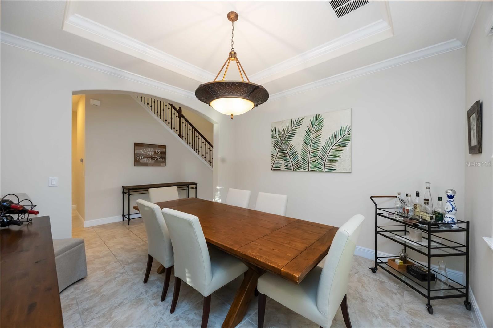 LEGENDS BAY - Residential