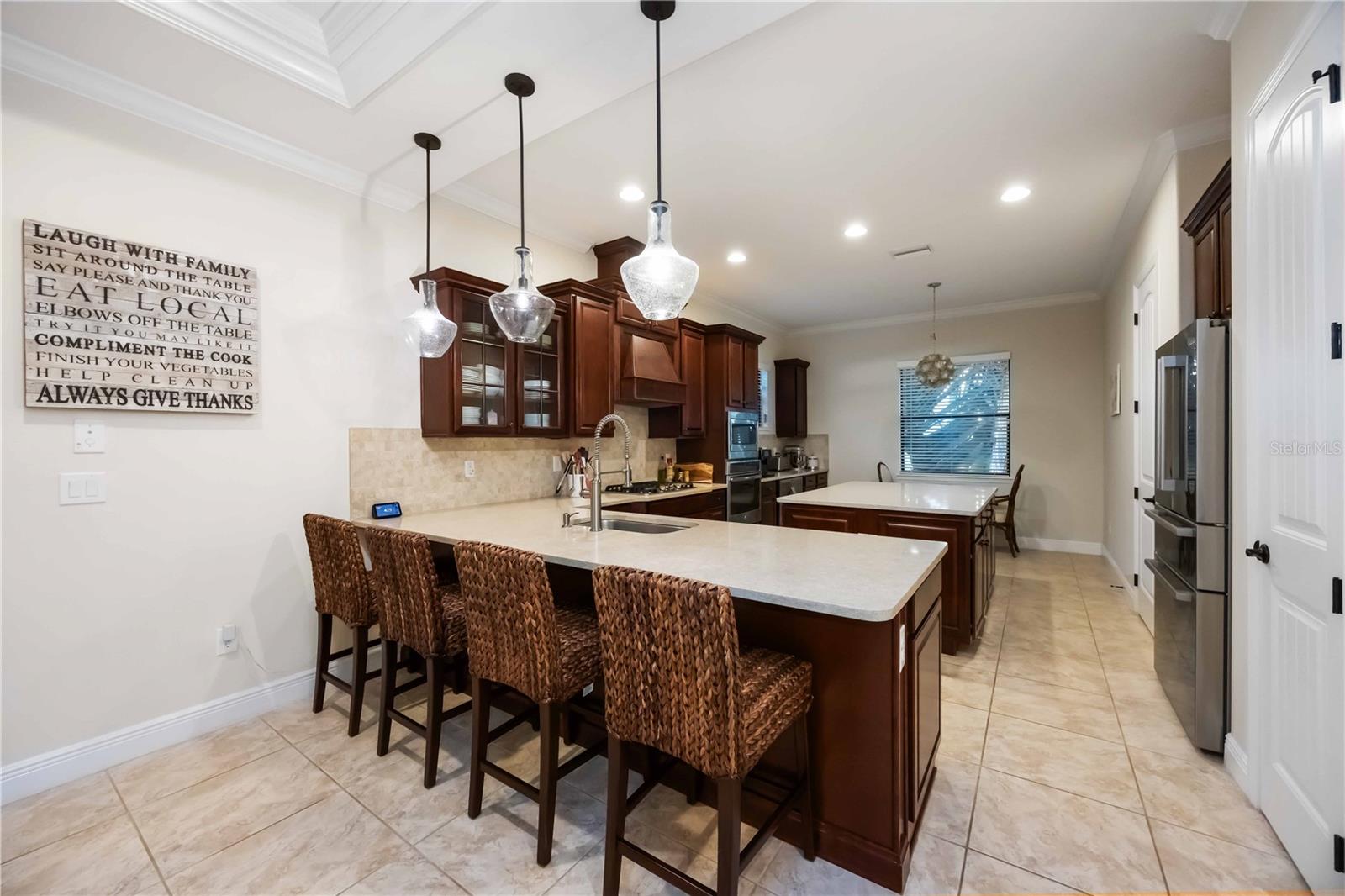 LEGENDS BAY - Residential