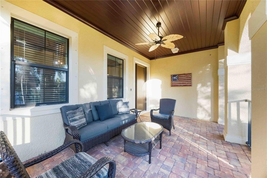 Photo of 5503 Title Row Drive, Bradenton, FL 34210 (MLS # A4673453)
