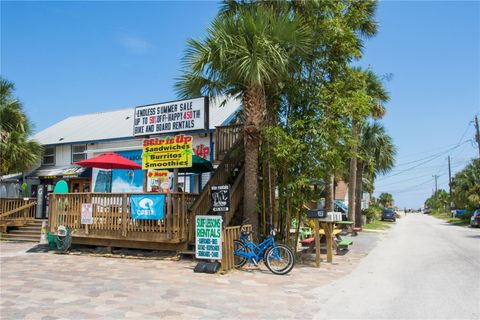 A home in SAINT AUGUSTINE