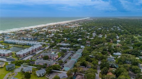 A home in SAINT AUGUSTINE