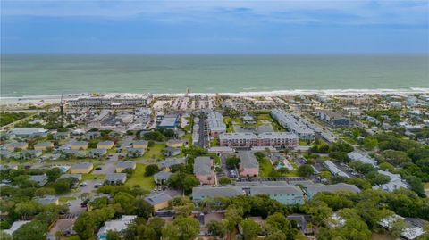 A home in SAINT AUGUSTINE