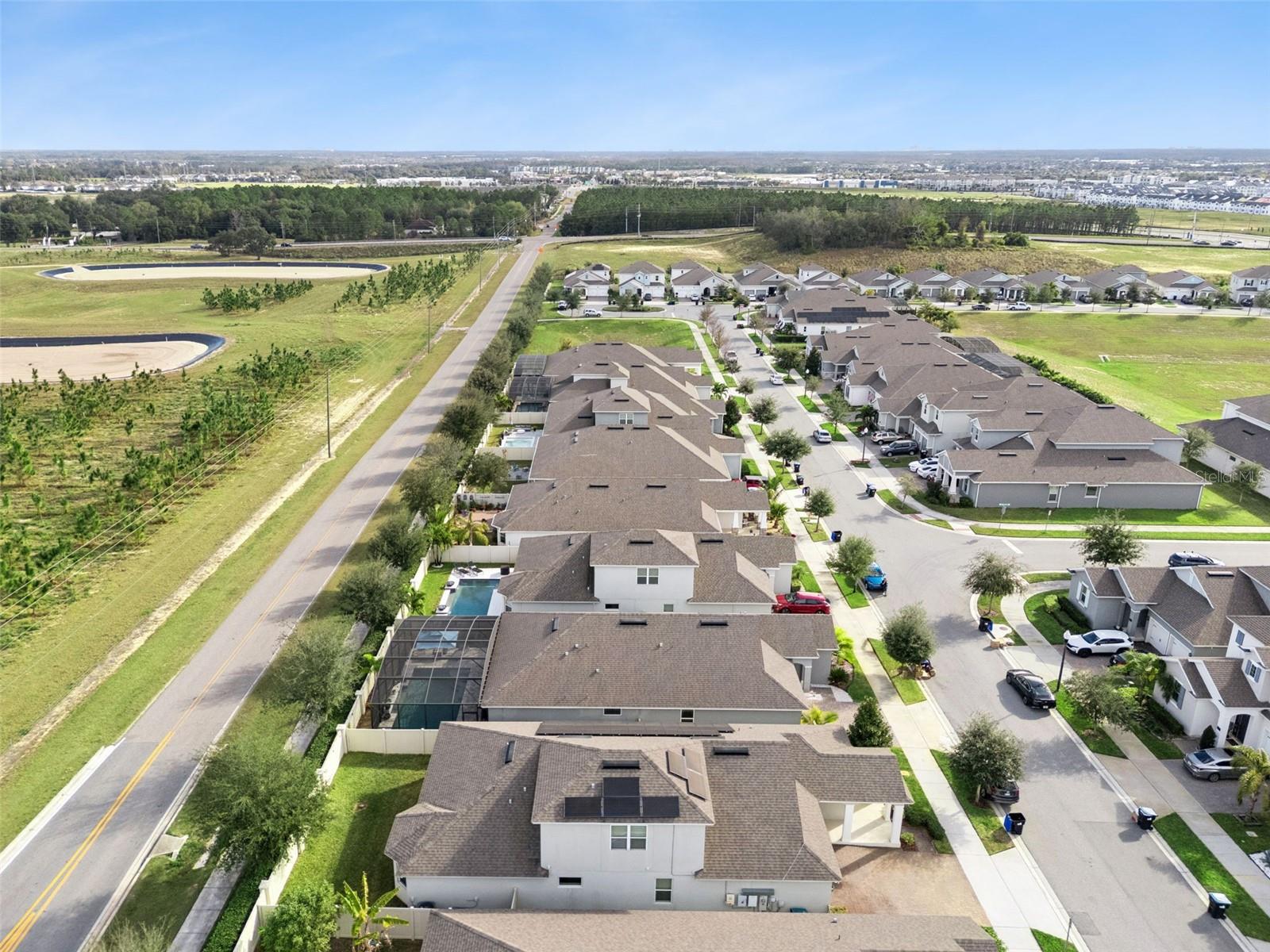 WINCEY GRVS PH 1 - Residential