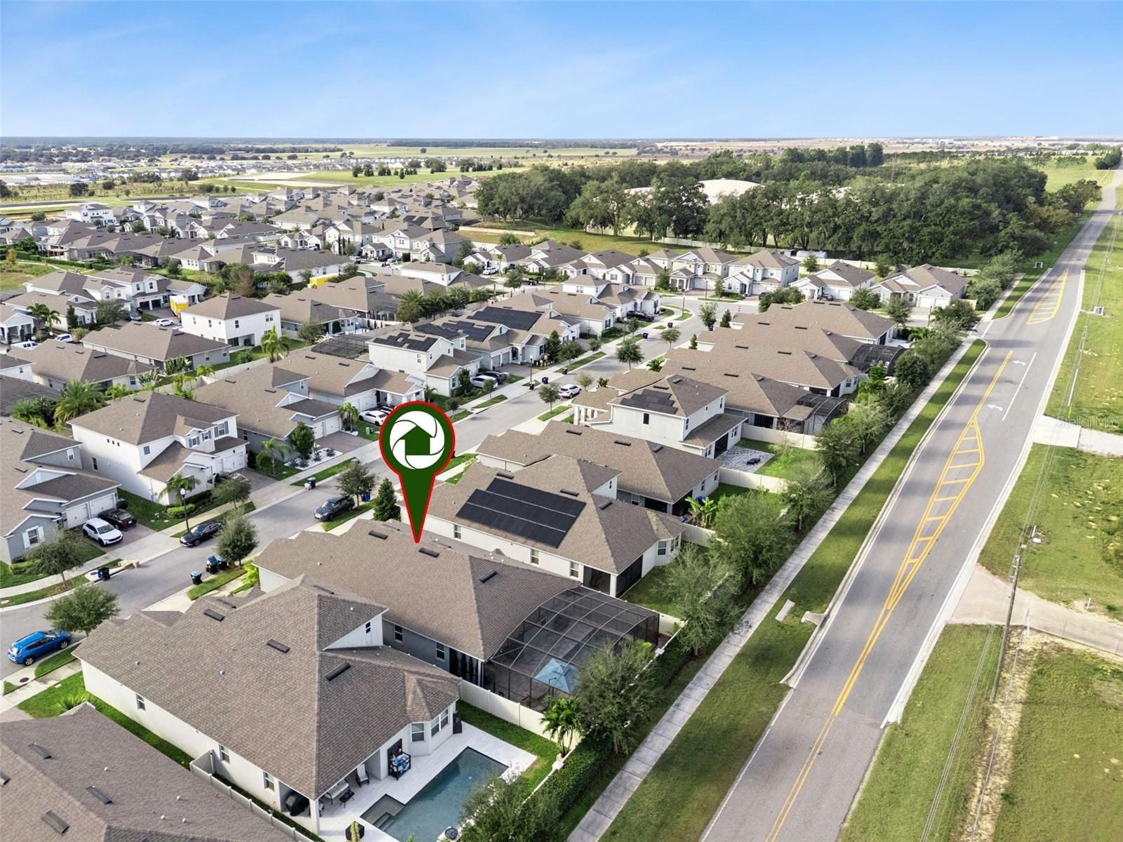 WINCEY GRVS PH 1 - Residential