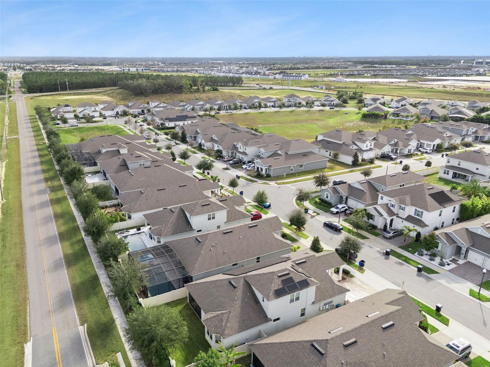 WINCEY GRVS PH 1 - Residential