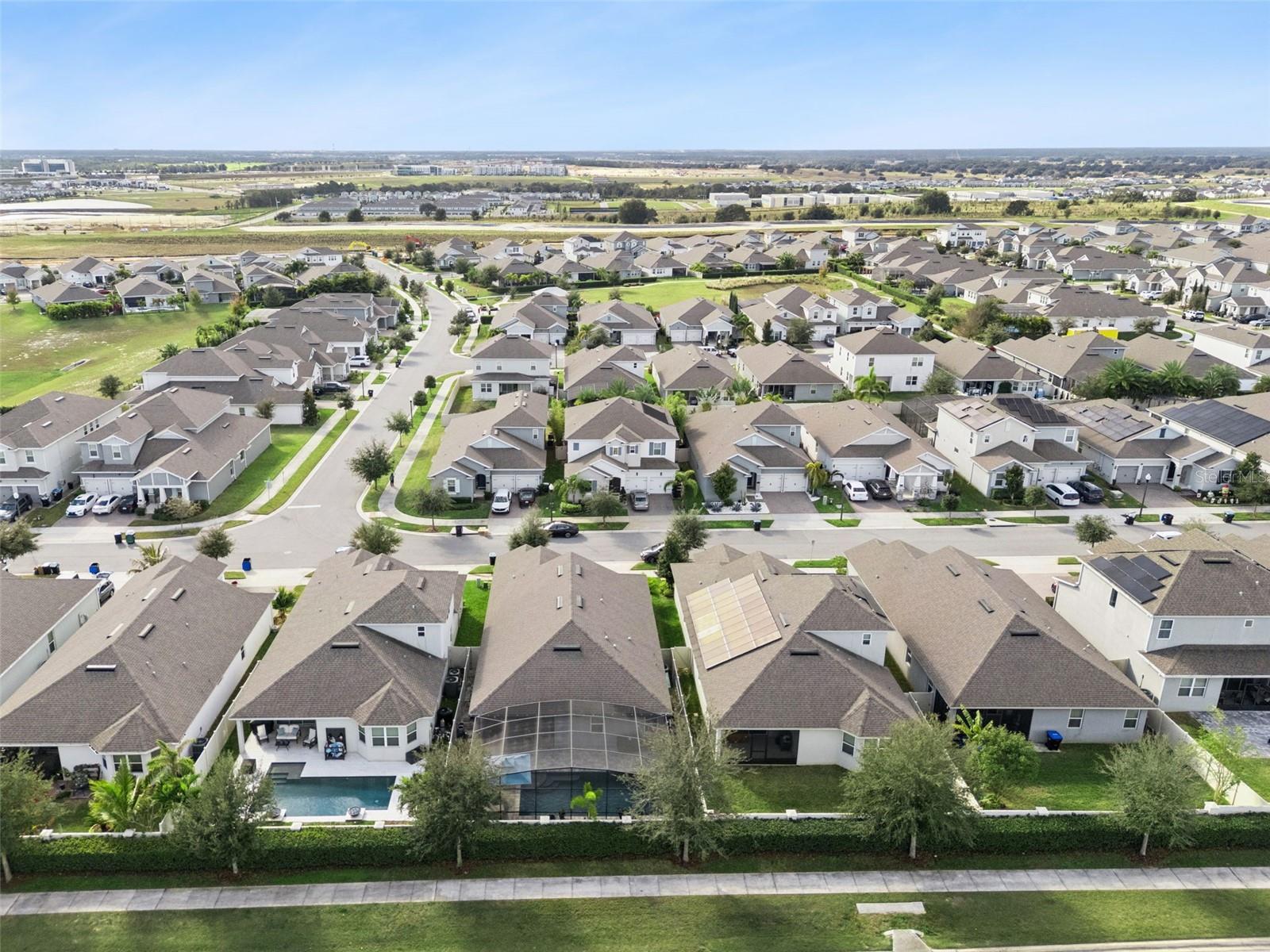 WINCEY GRVS PH 1 - Residential