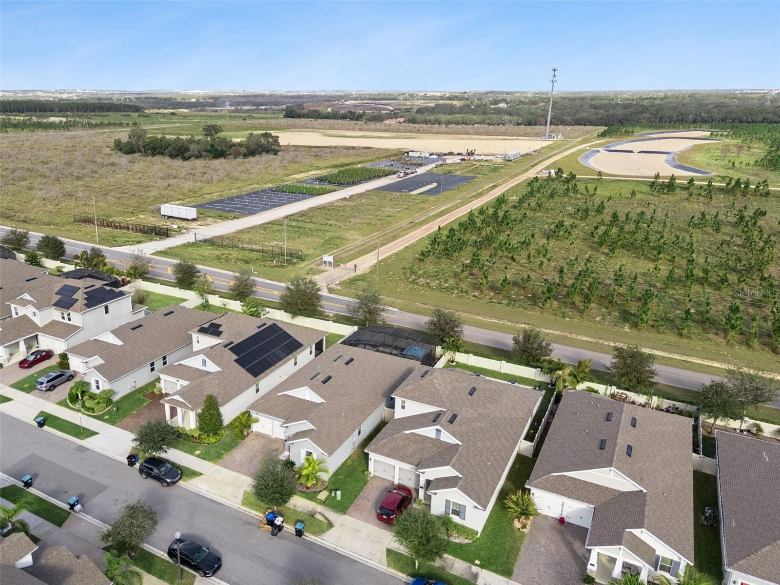 WINCEY GRVS PH 1 - Residential