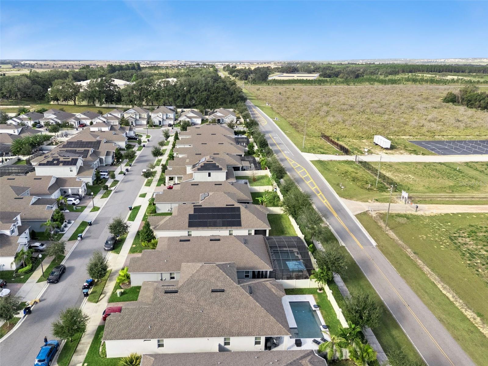 WINCEY GRVS PH 1 - Residential