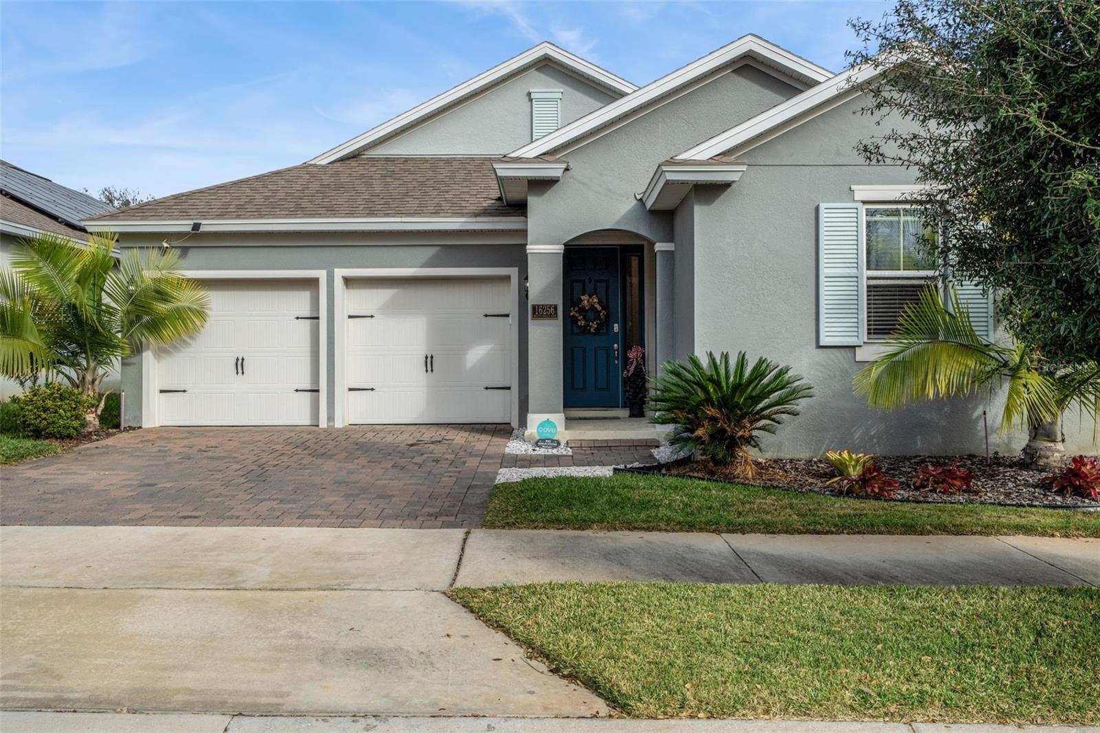 WINCEY GRVS PH 1 - Residential