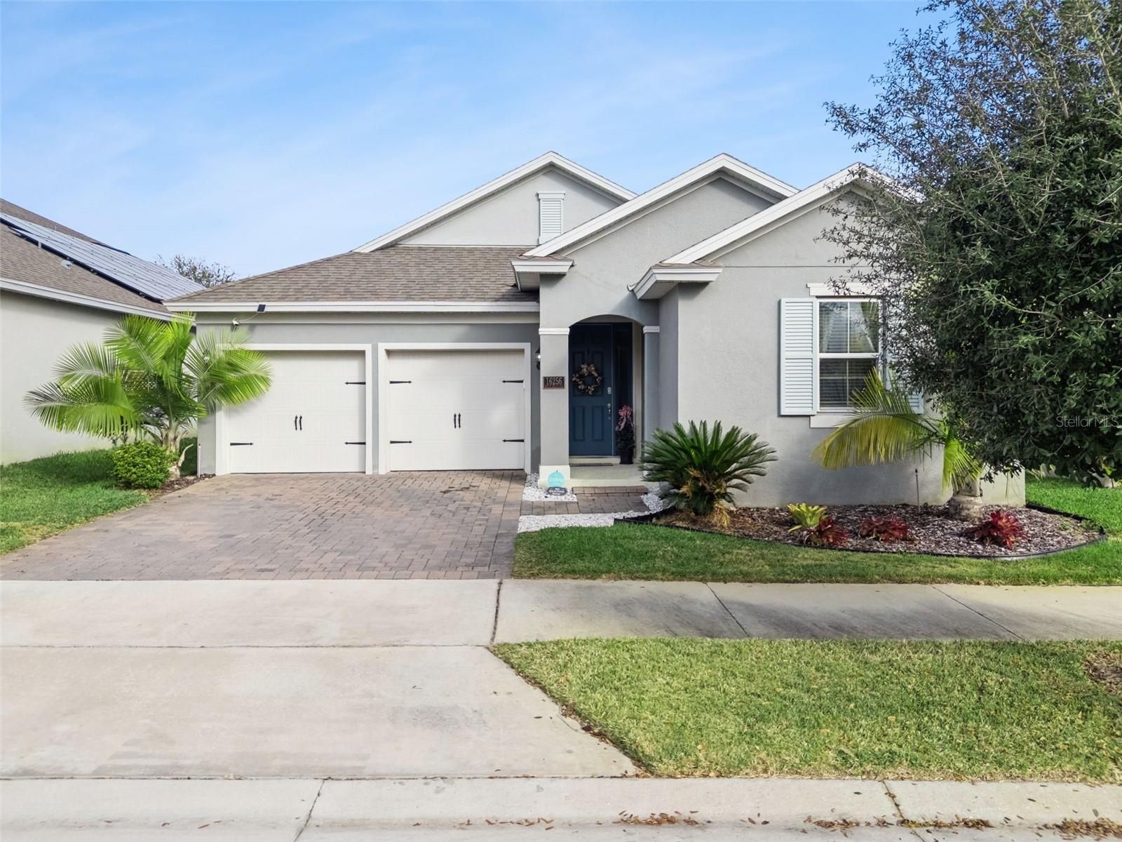 WINCEY GRVS PH 1 - Residential