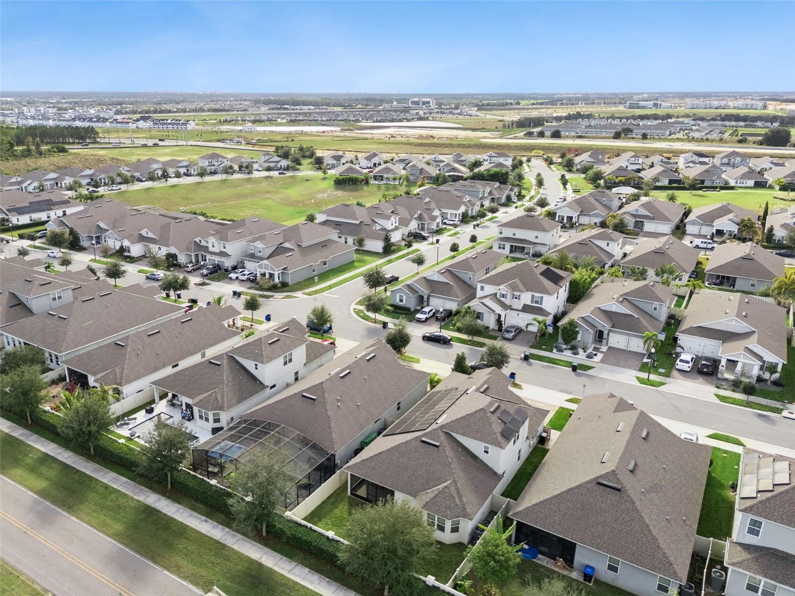 WINCEY GRVS PH 1 - Residential