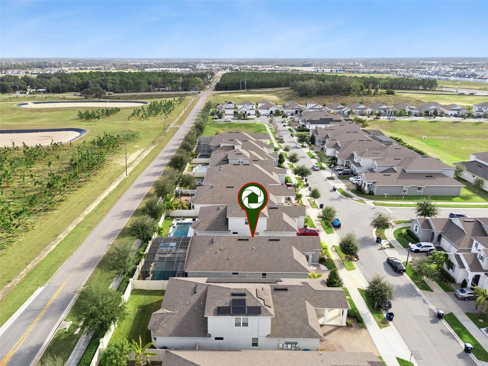 WINCEY GRVS PH 1 - Residential