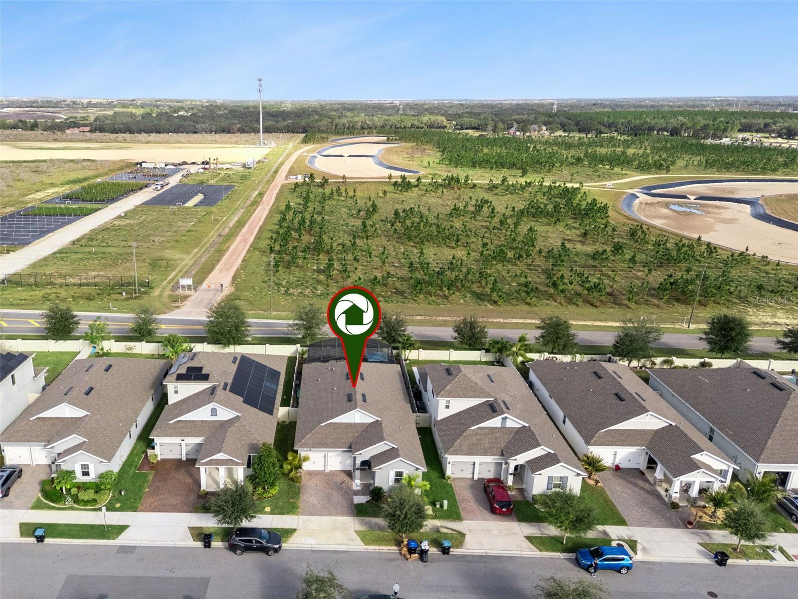 WINCEY GRVS PH 1 - Residential