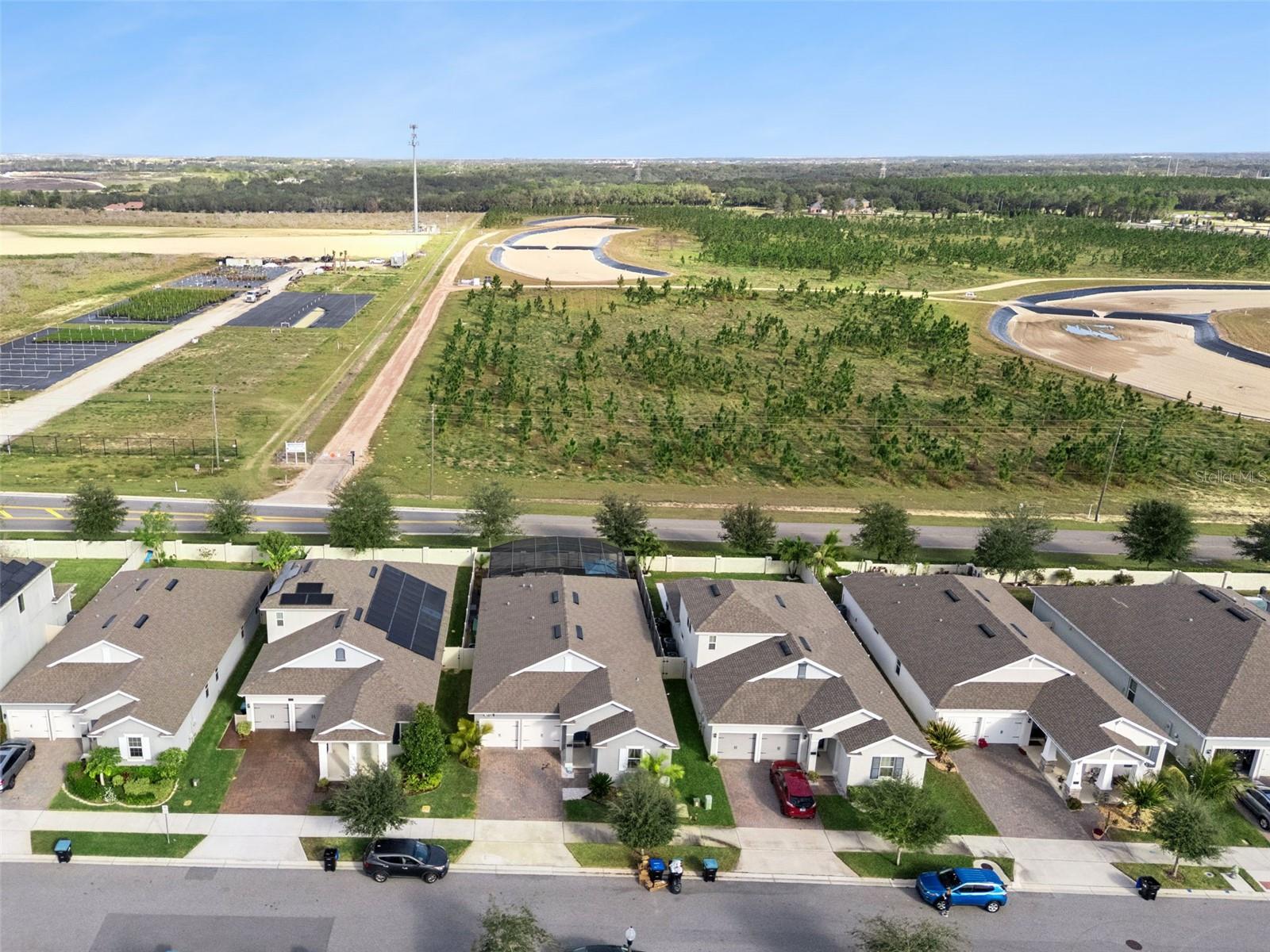 WINCEY GRVS PH 1 - Residential