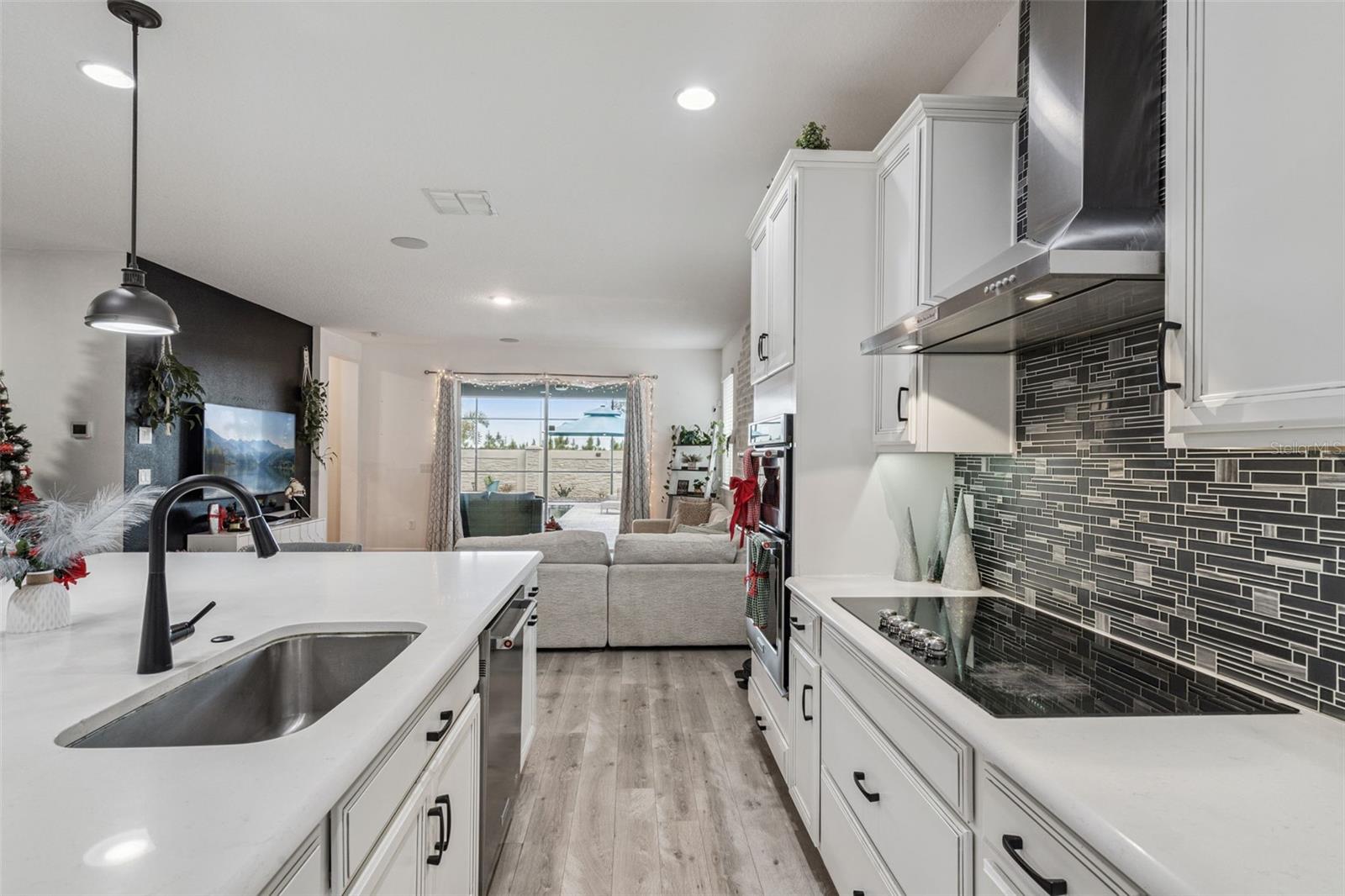 WINCEY GRVS PH 1 - Residential