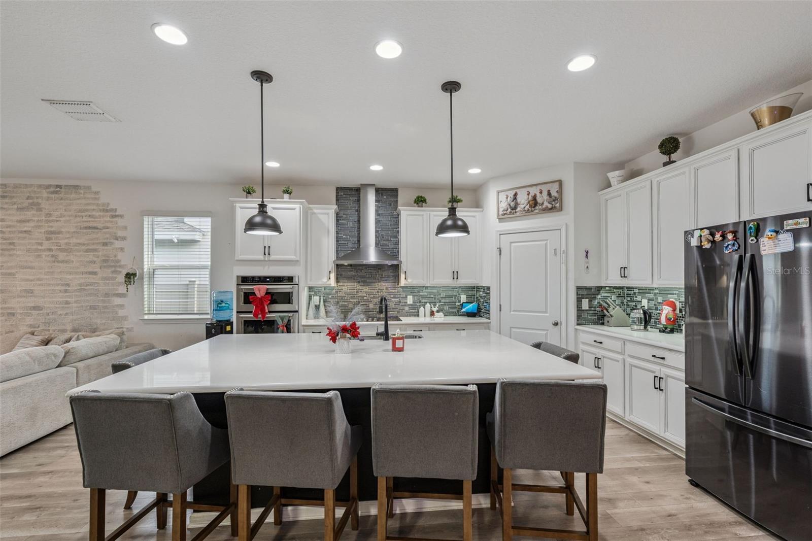 WINCEY GRVS PH 1 - Residential