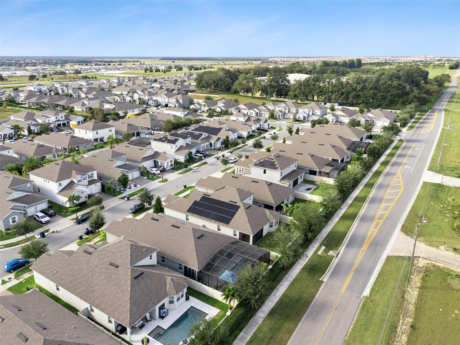 WINCEY GRVS PH 1 - Residential