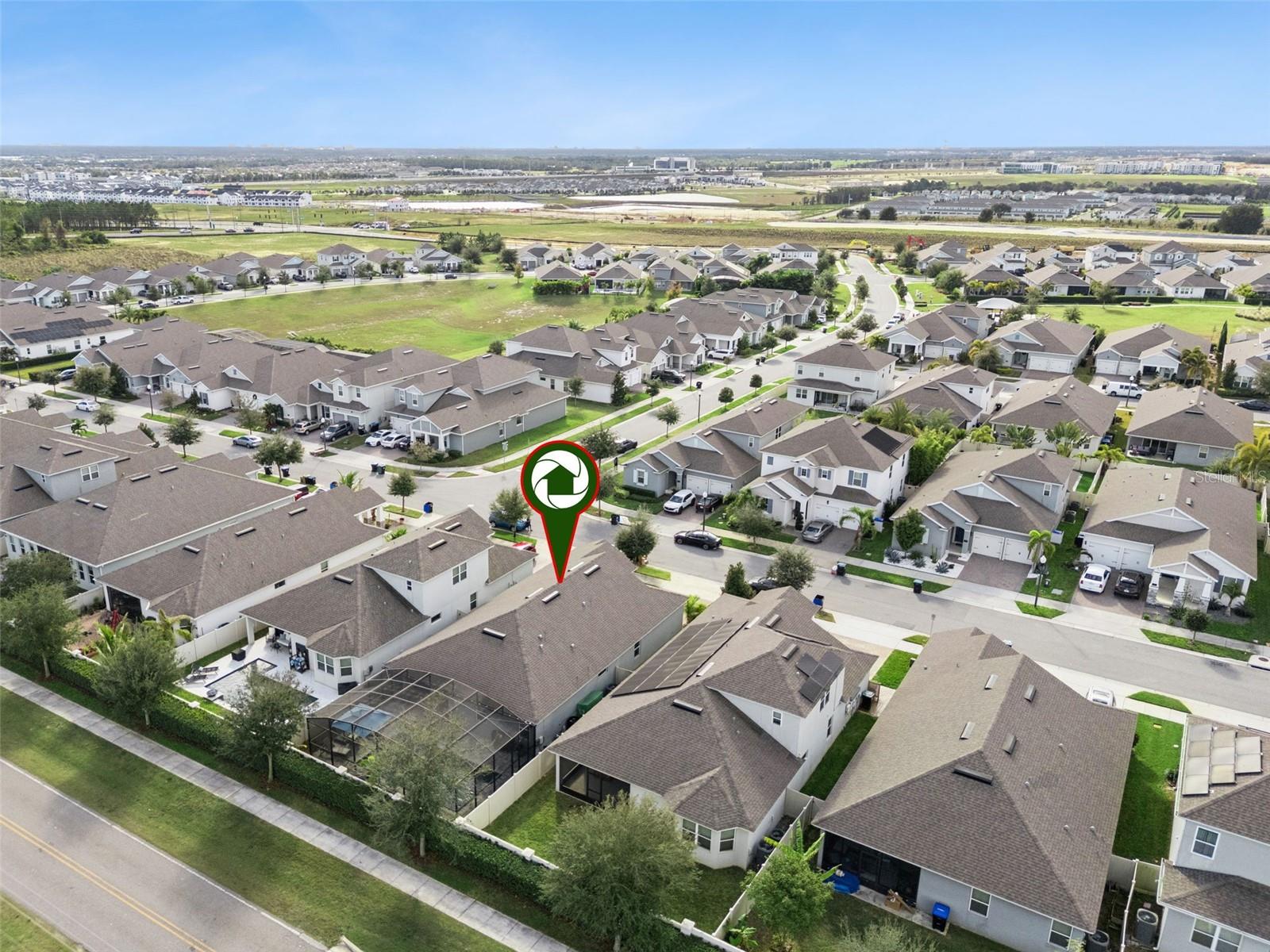 WINCEY GRVS PH 1 - Residential