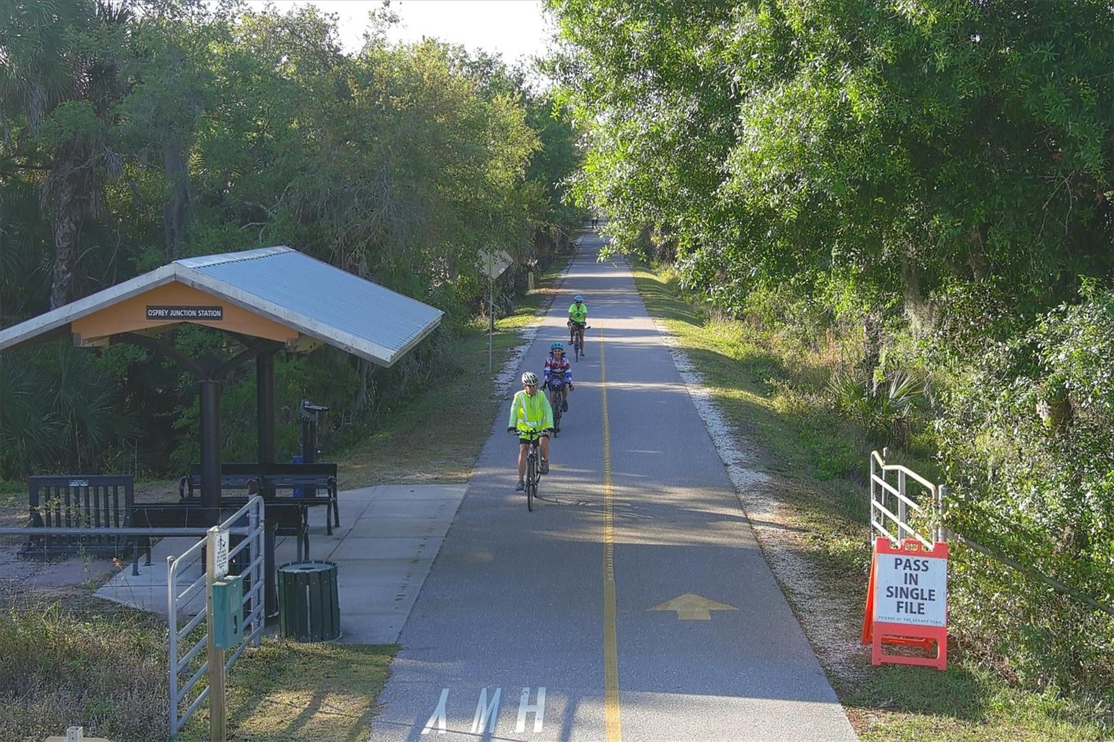 VILLAGE PLAZA SEC 1 - Residential