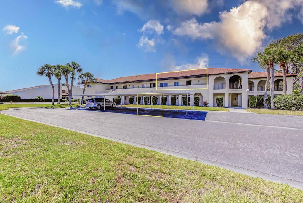 VILLAGE PLAZA SEC 1 - Residential