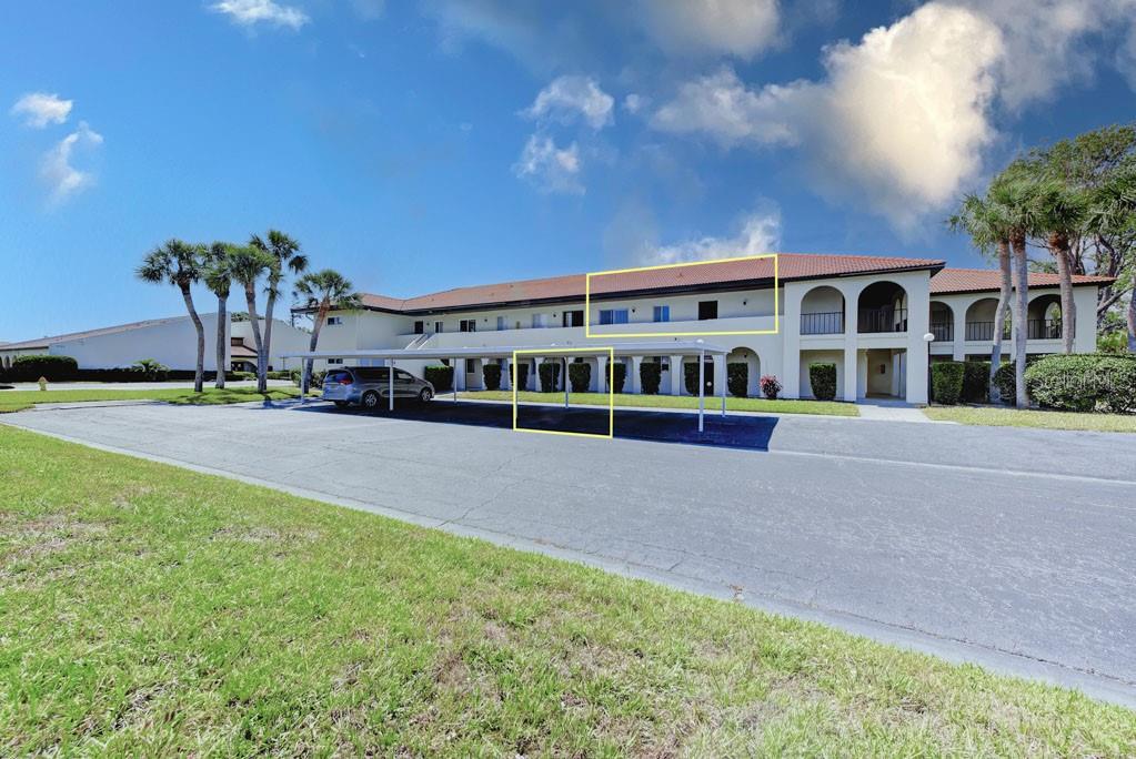 VILLAGE PLAZA SEC 1 - Residential