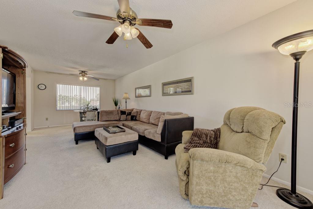 VILLAGE PLAZA SEC 1 - Residential