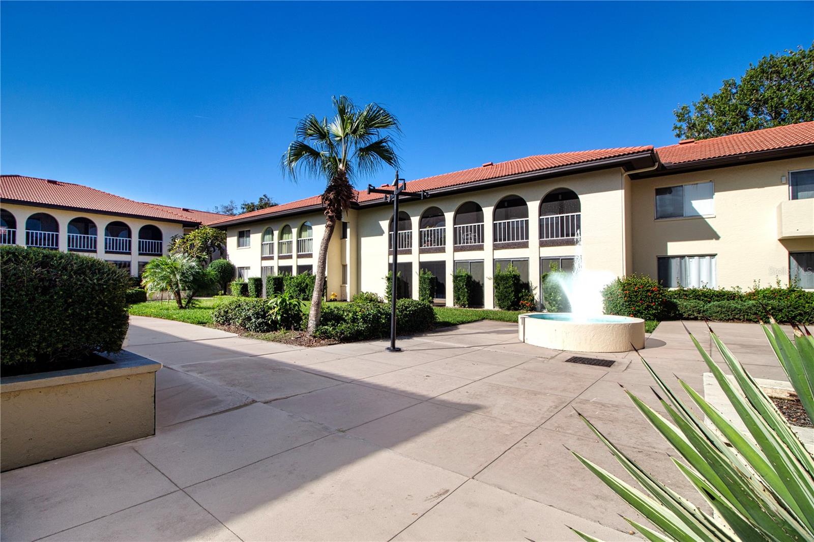 VILLAGE PLAZA SEC 1 - Residential