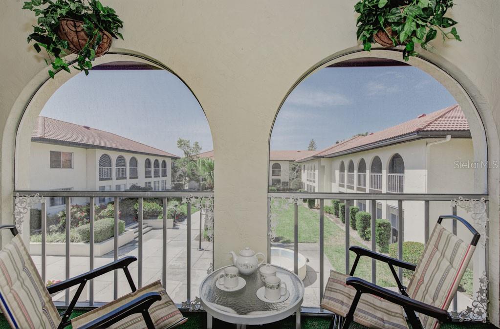 VILLAGE PLAZA SEC 1 - Residential