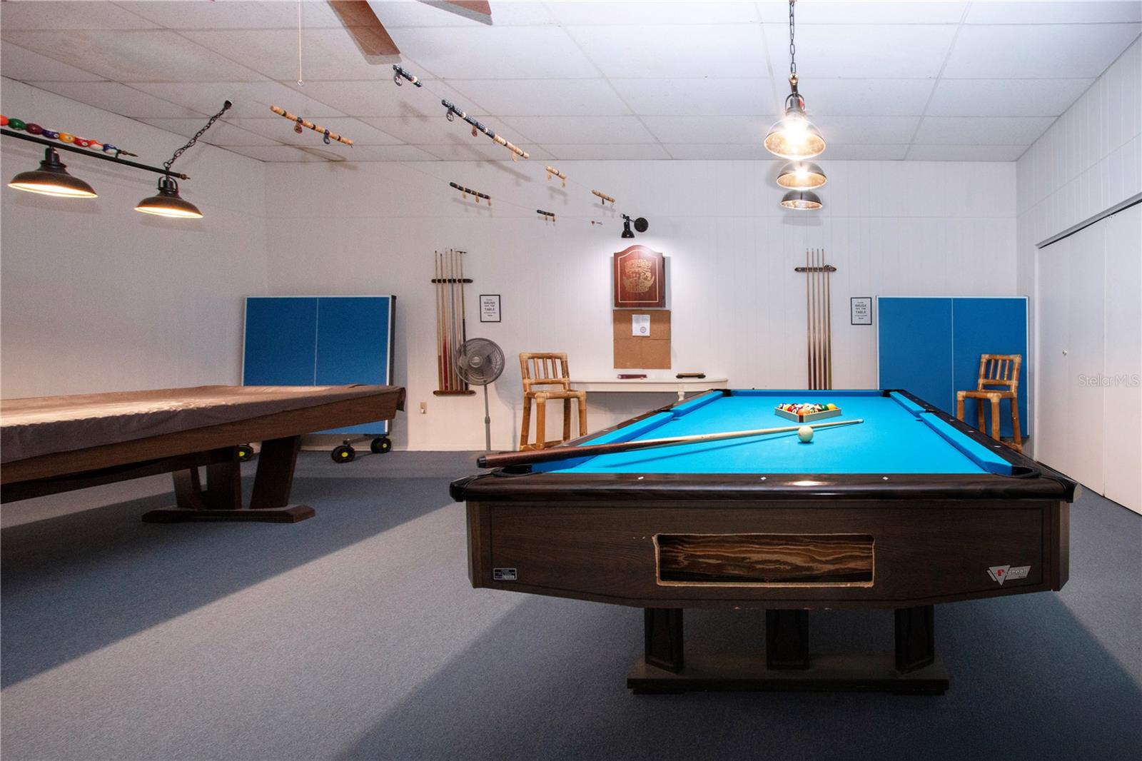 VILLAGE PLAZA SEC 1 - Residential