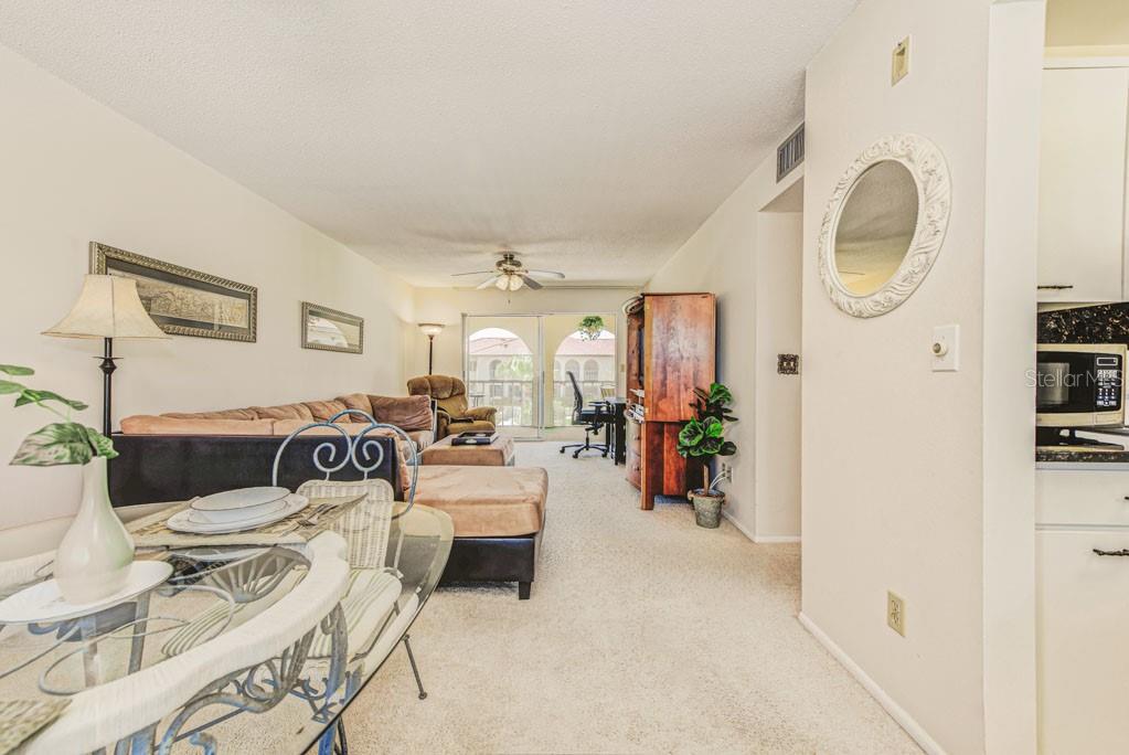 VILLAGE PLAZA SEC 1 - Residential