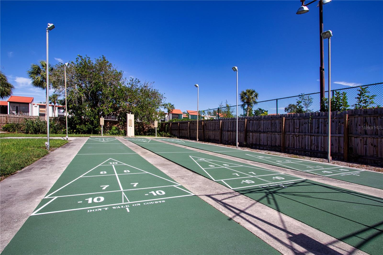 VILLAGE PLAZA SEC 1 - Residential