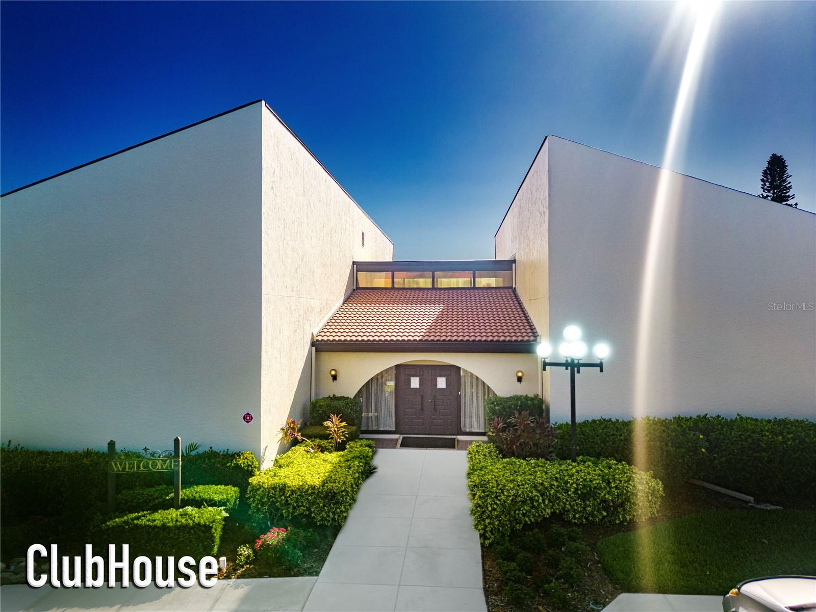 VILLAGE PLAZA SEC 1 - Residential