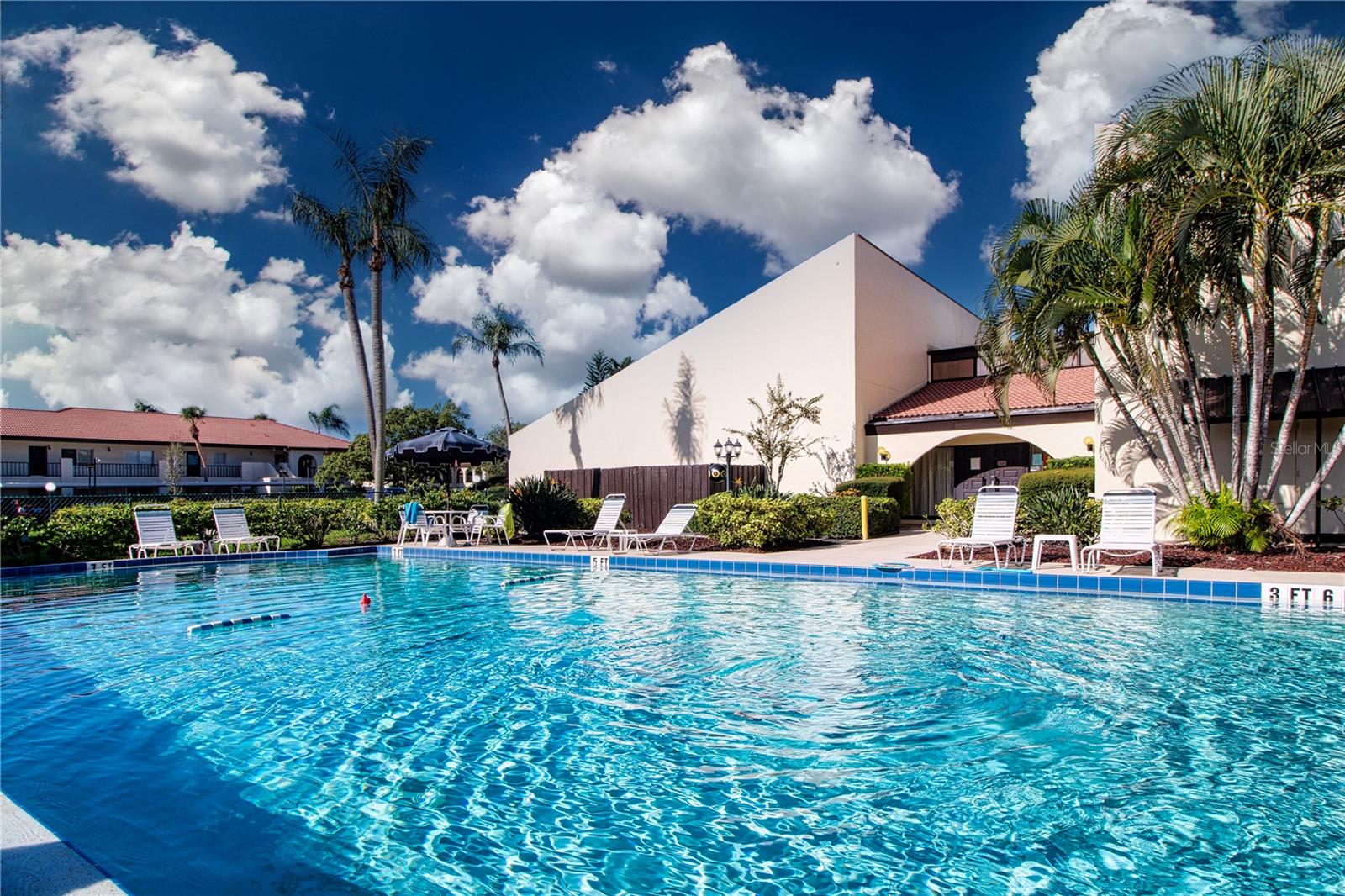 VILLAGE PLAZA SEC 1 - Residential