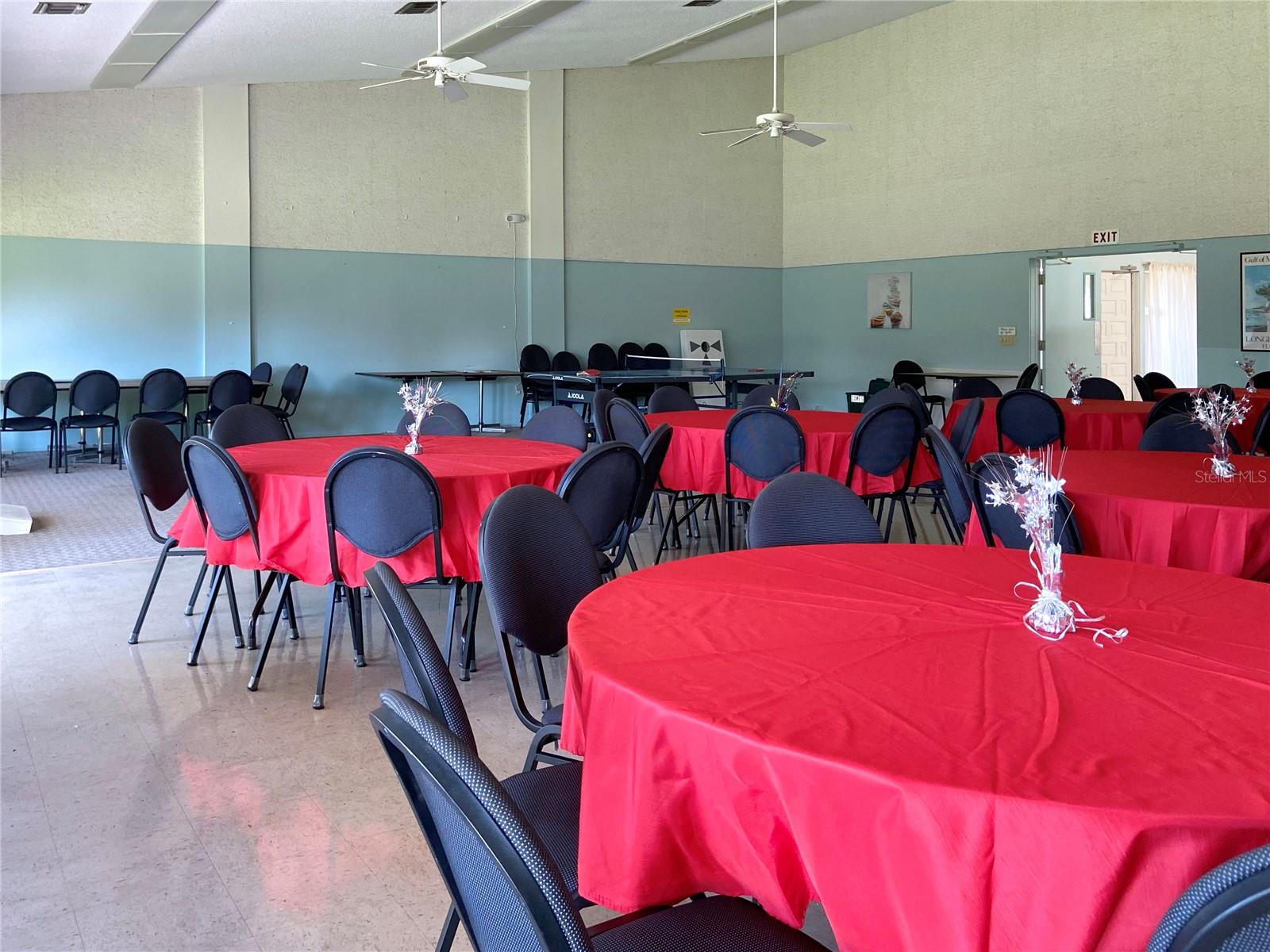 VILLAGE PLAZA SEC 1 - Residential