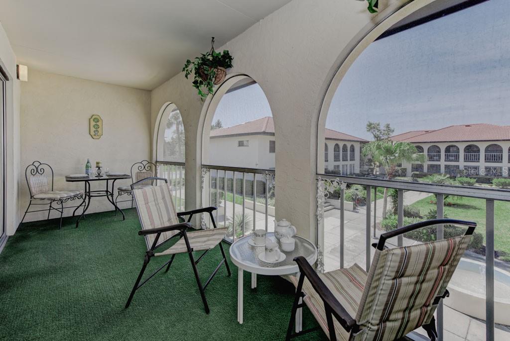 VILLAGE PLAZA SEC 1 - Residential