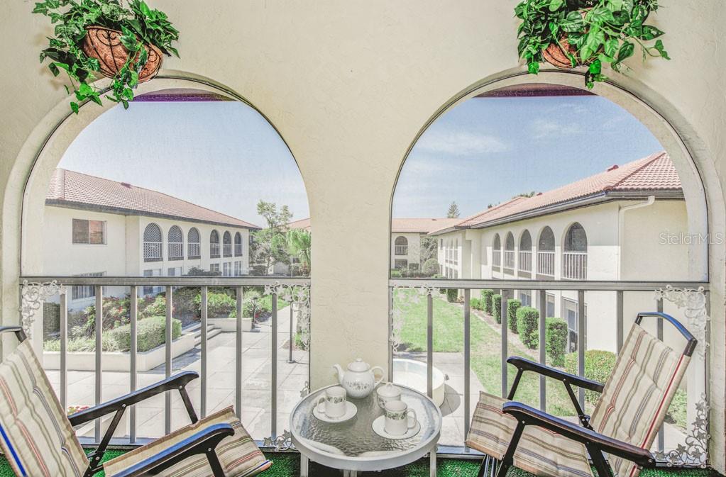 VILLAGE PLAZA SEC 1 - Residential