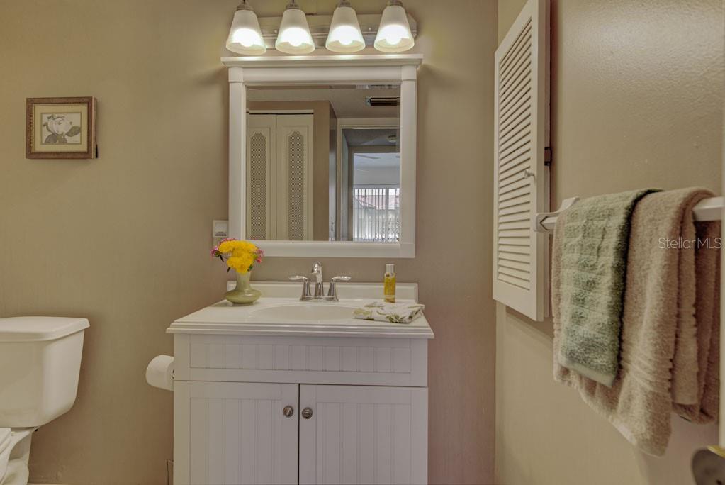 VILLAGE PLAZA SEC 1 - Residential