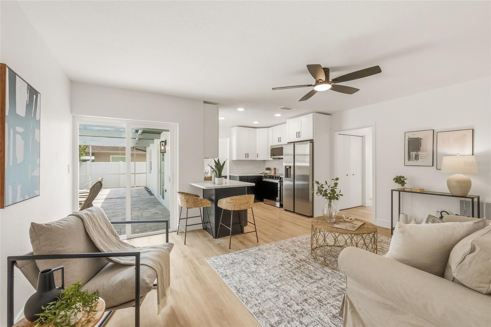 WILSHIRE ESTATES II SECOND SEC - Residential