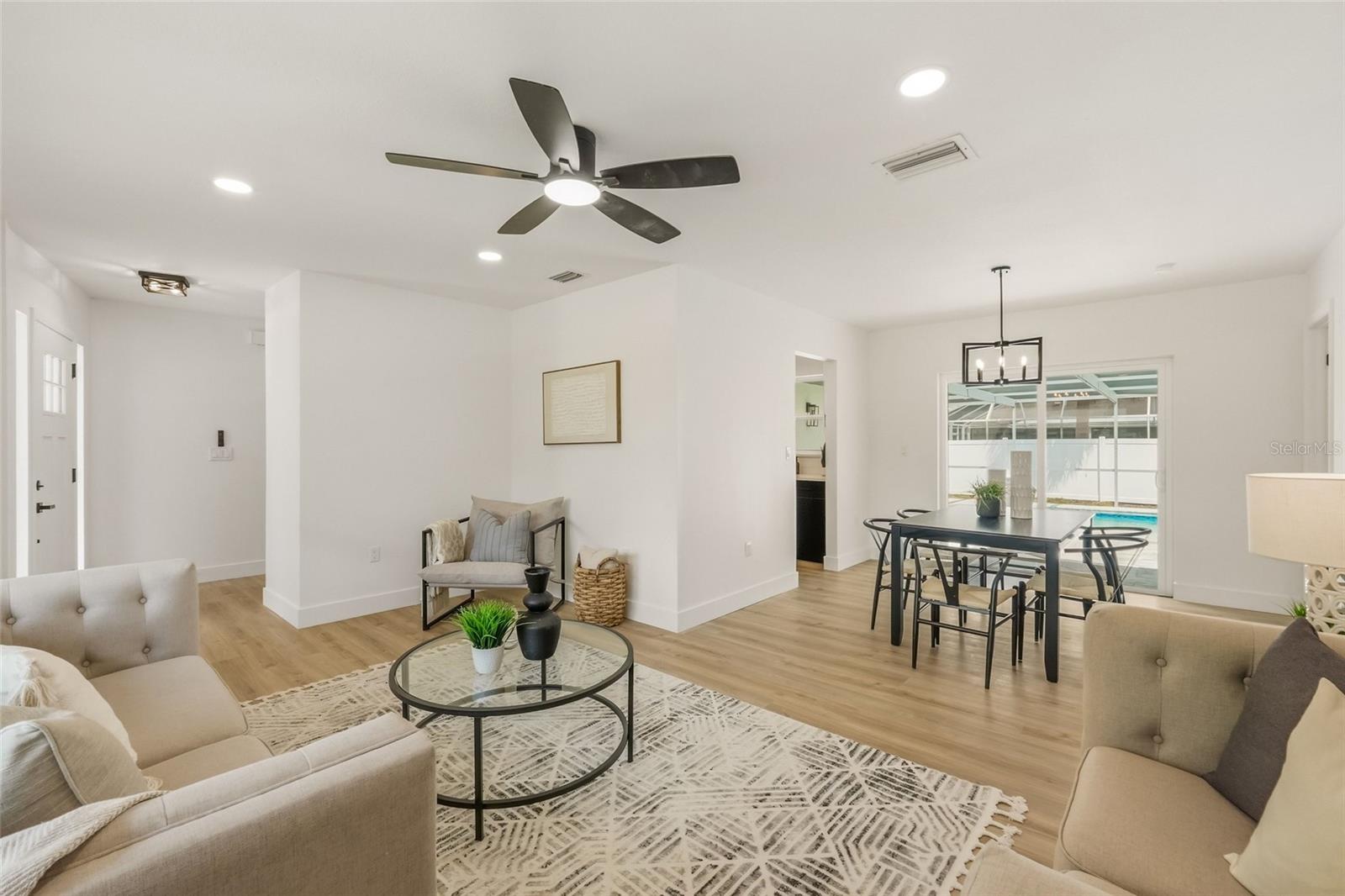 WILSHIRE ESTATES II SECOND SEC - Residential