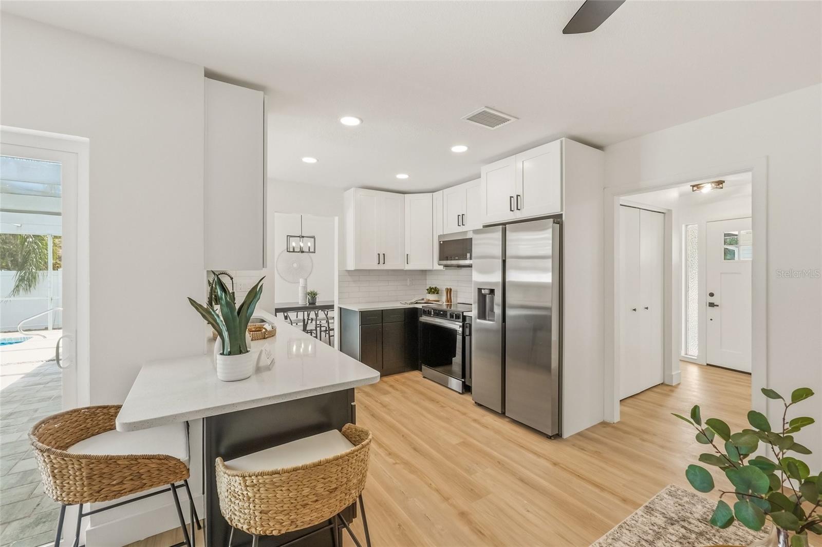 WILSHIRE ESTATES II SECOND SEC - Residential