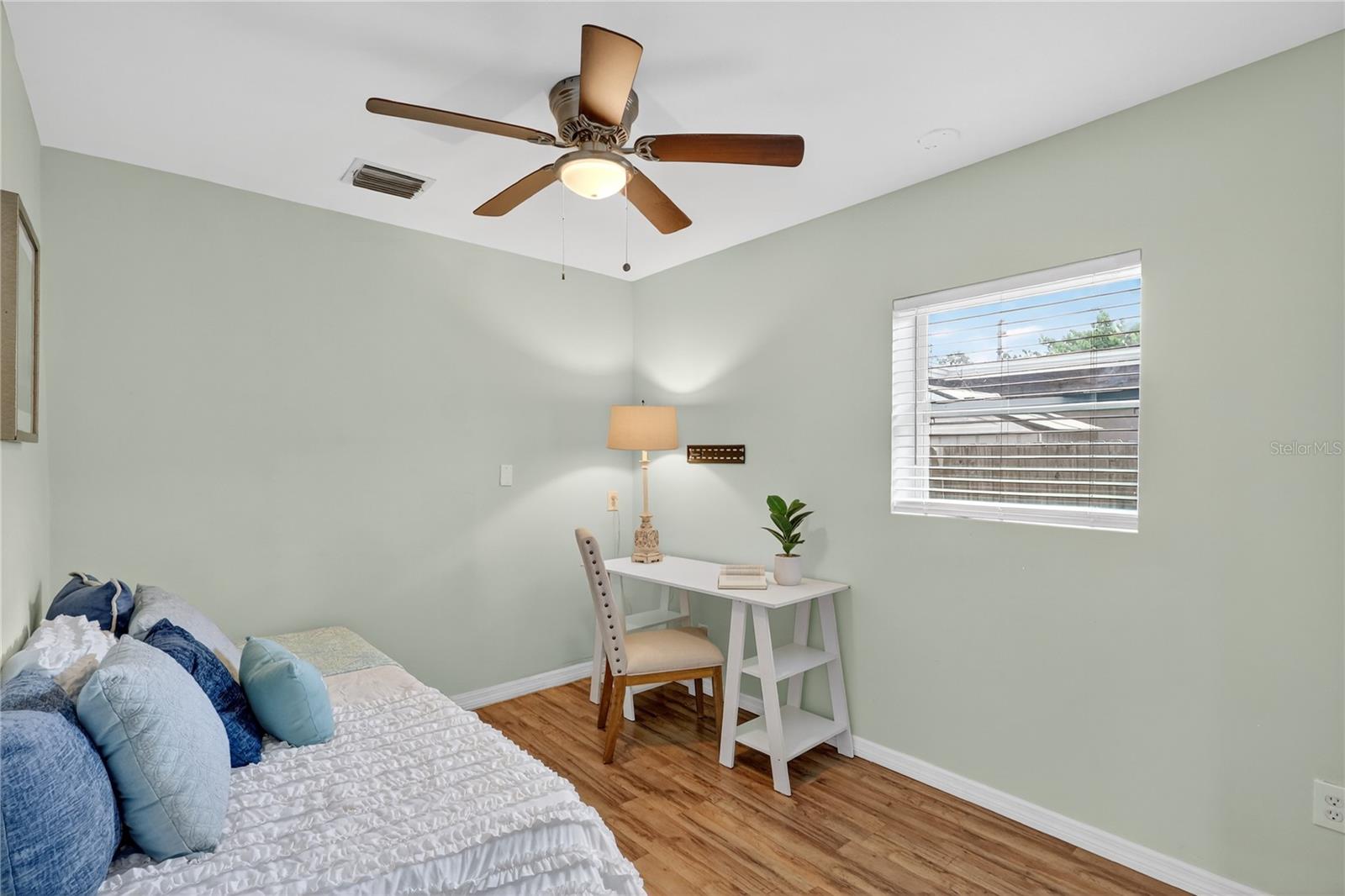 PASADENA HEIGHTS - Residential