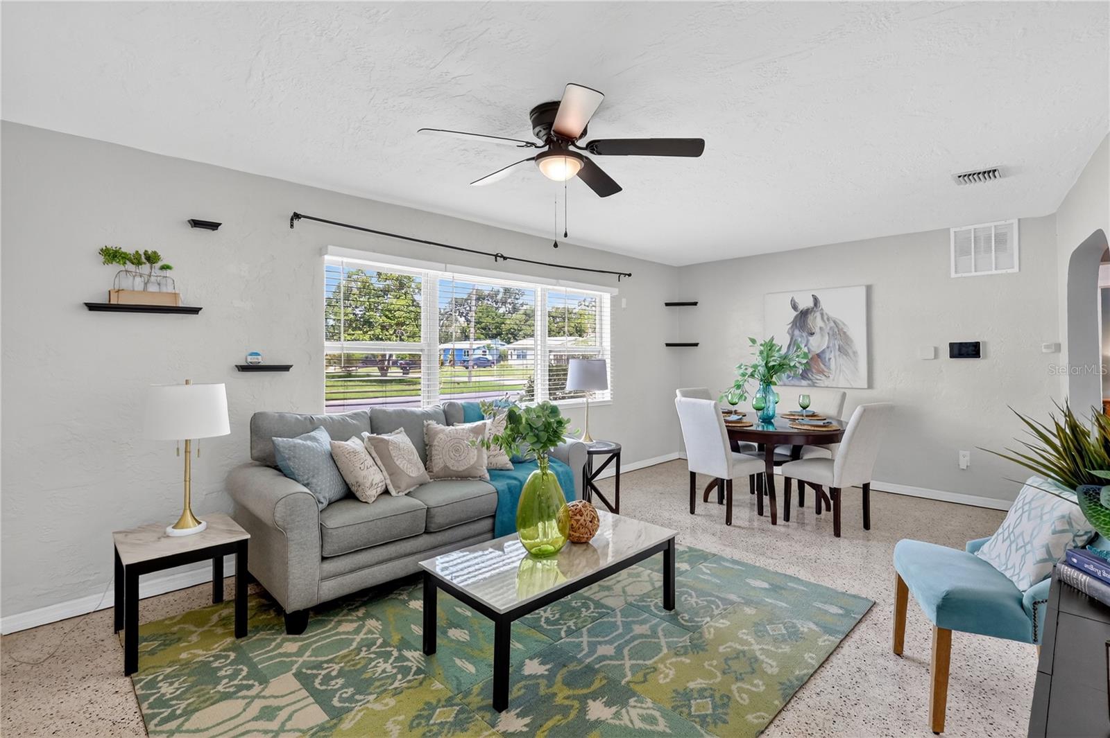 PASADENA HEIGHTS - Residential