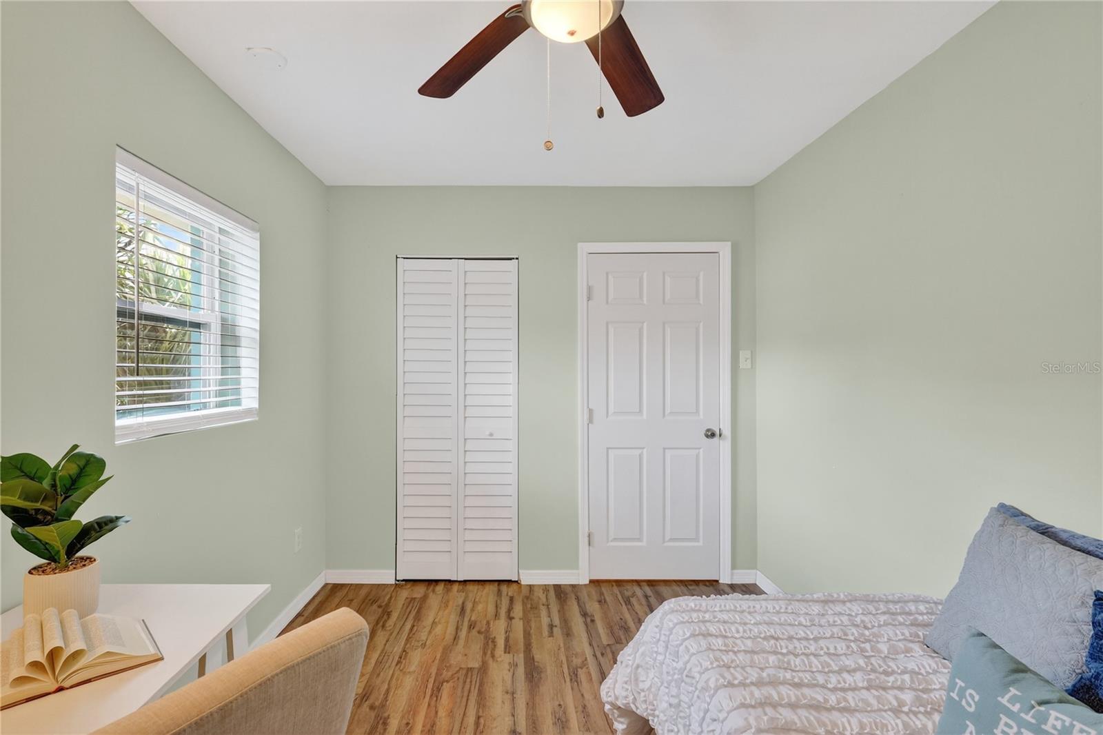 PASADENA HEIGHTS - Residential