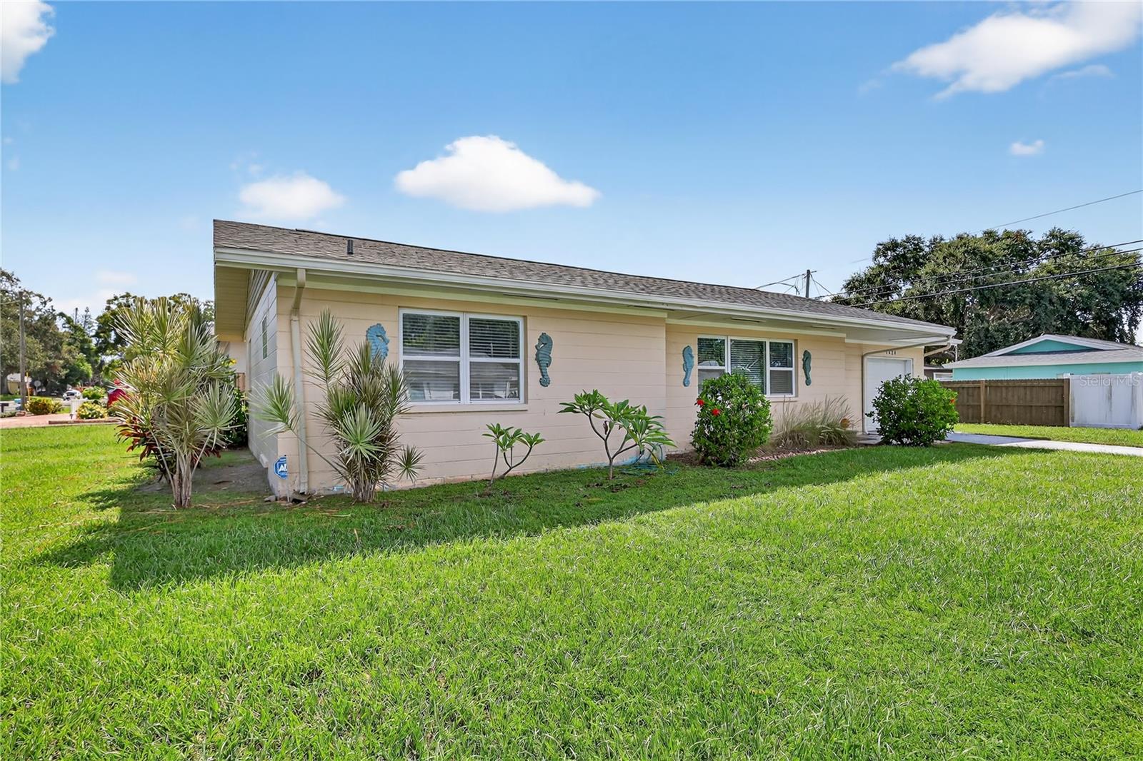 PASADENA HEIGHTS - Residential