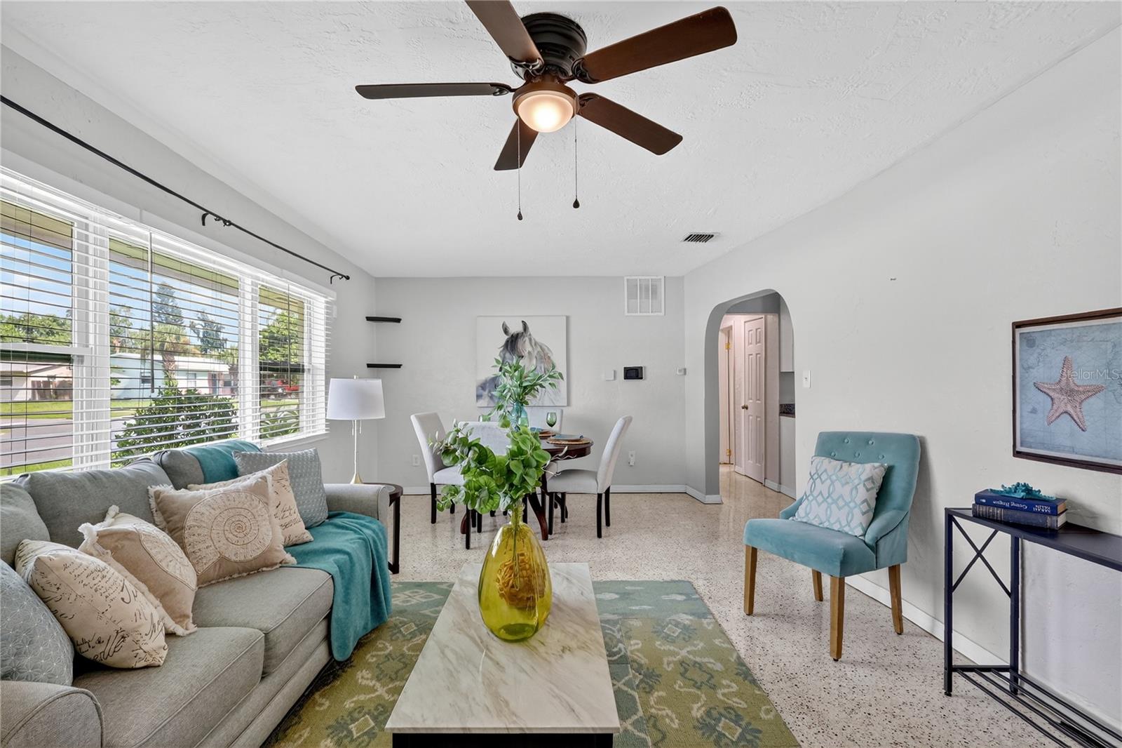 PASADENA HEIGHTS - Residential